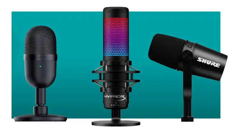 These three prime day mics are my top picks for vocal audio nirvana.