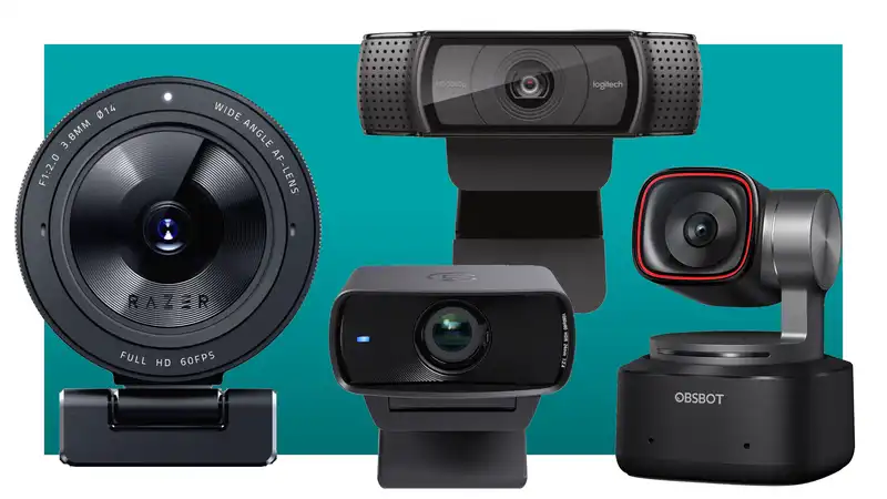 Prime Day Webcam Deals