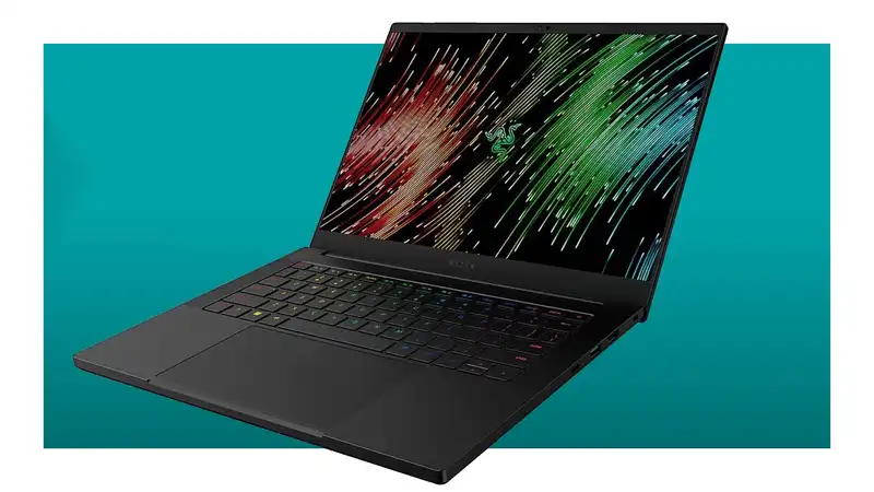 I'm basically a Razer guy, so I'll show you all the colors of the rainbow when it comes to Prime Day laptops.