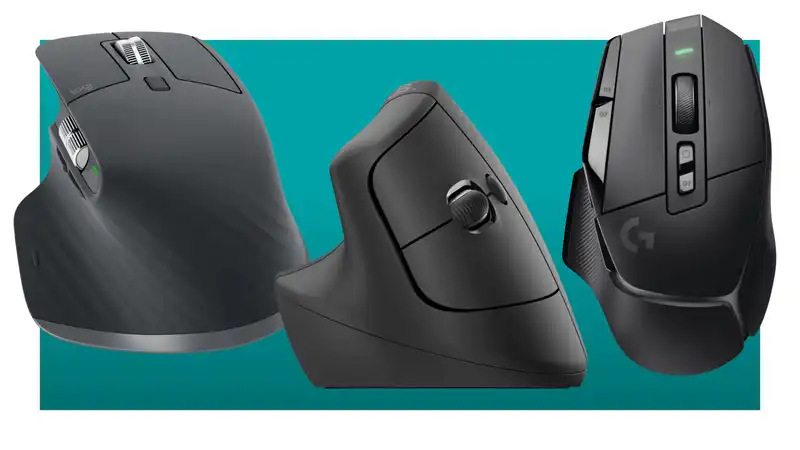 Prime Day ergonomic mice make your PC life easier.