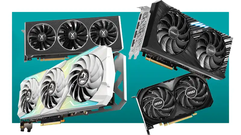 Prime Day GPU promotions are a great way to upgrade your aging gaming PC.