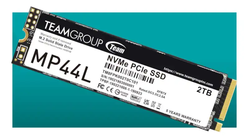 At less than $0.05 per GB, this Prime Day SSD is the perfect way to get NVMe speed at HDD prices.