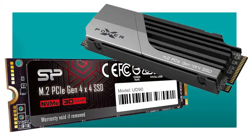 If you love gaming as much as I do, buy NVMe storage with the Prime Day 4 TB SSD specials.