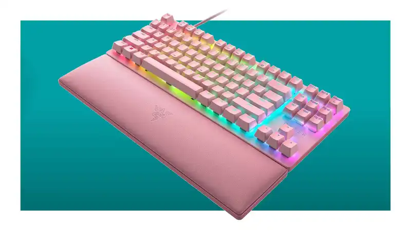 I can't use the W key, so I'm looking for a great deal on a prime day gaming keyboard so my friends don't disowned me.