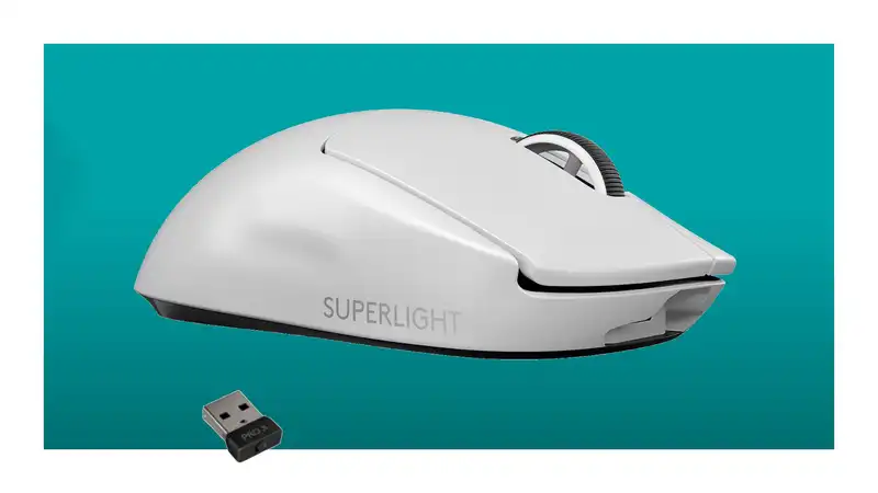 With the $65 Prime Day discount, I'd like to repurchase my all-time favorite lightweight wireless gaming mouse again.