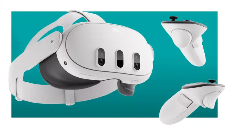 I want to try VR” Prime Day VR headset special offers $70 off the excellent Meta Quest 3