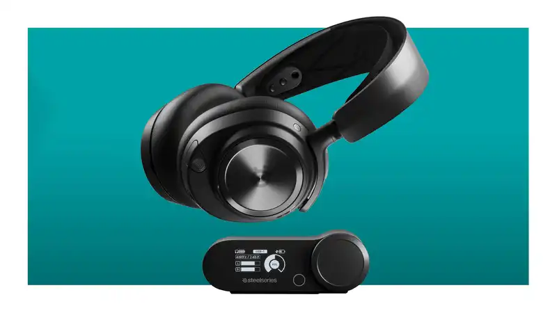 My favorite Arctis Nova Pro is one of the best deals on a wireless gaming headset on Prime Day.