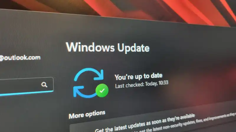 Windows 11 updates will be smaller and faster because Microsoft has switched to a method of downloading only what it needs and not what it does not need.