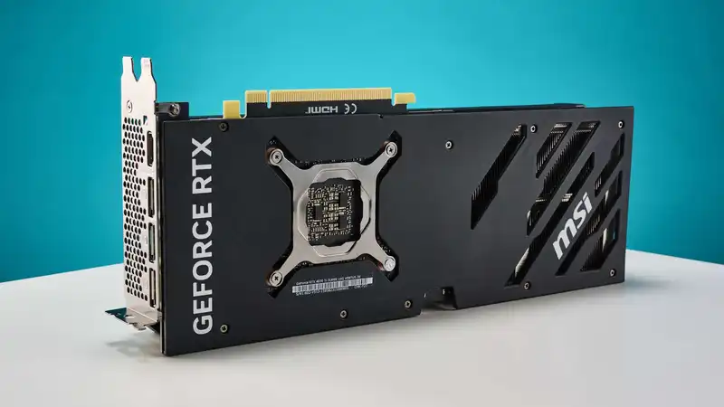 Nvidia is reportedly reducing production of the RTX 40 series by as much as 50% in preparation for the launch of the Blackwell RTX 50.