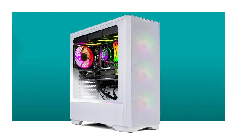 This $1,500 gaming PC is what I would personally buy now if I were looking for an all-AMD build.