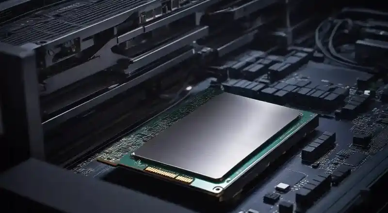 Micron announced the world's first 26 GB/s PCIe Gen 6 drive, but it will not be available in PCs for several years.