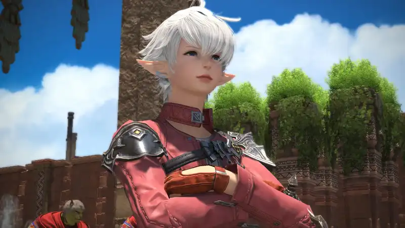 Final Fantasy 14" is a loaded MMO that helps Square Enix maintain revenue.