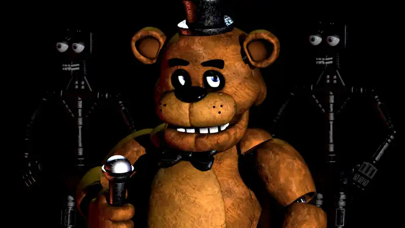 The collaboration between "Dead by Daylight" and "Five Nights at Freddy's" was just announced and I am shocked that it took so long to come to fruition.