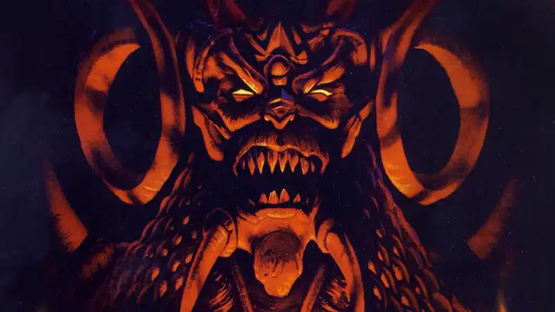 Diablo's original and best version can be played in your browser (again).