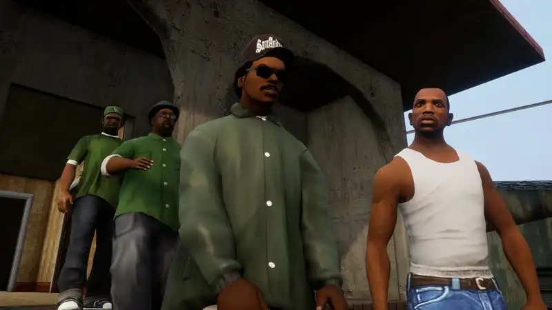 The VR version of Grand Theft Auto: San Andreas has been put on “indefinite hold” as Meta and Rockstar focus on other things.