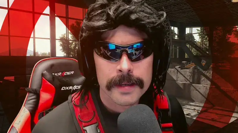 Dr. Disrespect Announces He Will Return Soon, Deletes Confession of Inappropriate Texts to Minors “I have a lot to talk about.