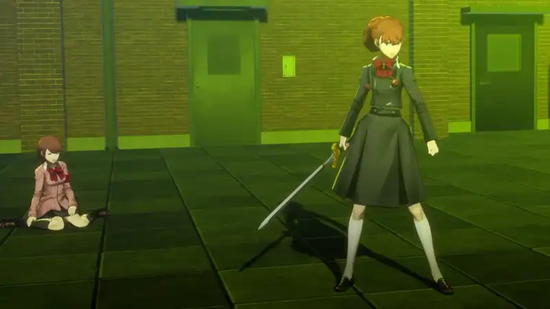 Persona 3 Reload” Producer Dashes Any Remaining Hopes for Return of Portable's Female Protagonist: ”Likely Not to Happen