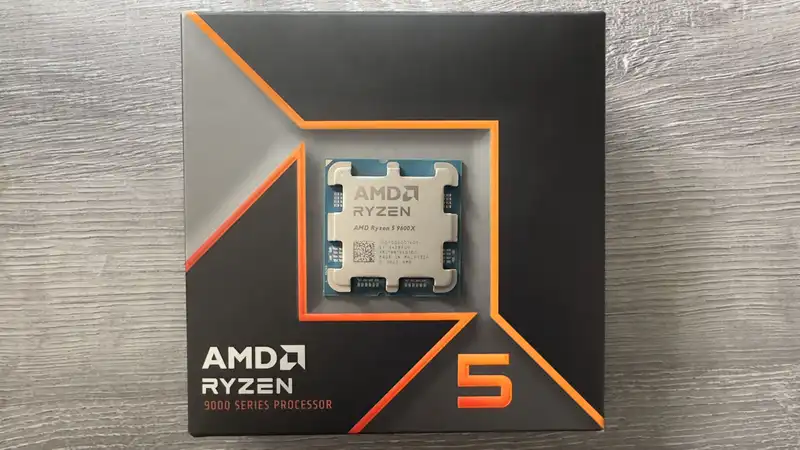 AMD may raise the TDP of the Ryzen 9600X and 9700X significantly after launch in the name of pursuing higher performance.