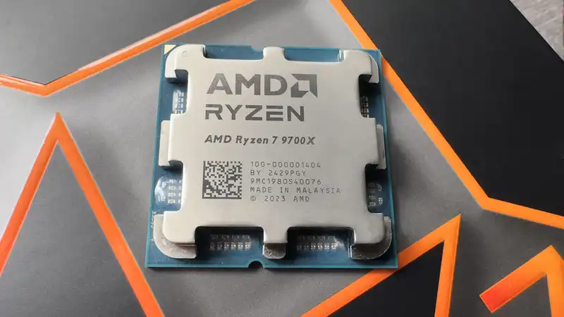 Not surprisingly, the AMD Ryzen 5 9600X and Ryzen 7 9700X are not selling well at present.